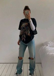 Ripped Jeans