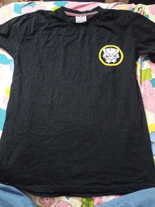 Black Panther Graphic Tee