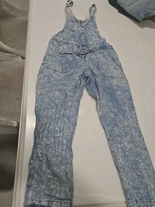 Dungarees (Shaded)