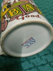 Friendship Cup