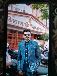 Men&#39;s Ethnic Jacket