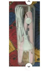 Hair Straightener