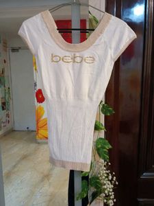 Ribbed To For Women