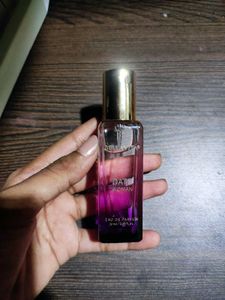 Bella Vita Date Perfume