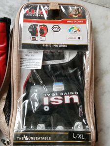MMA Gloves