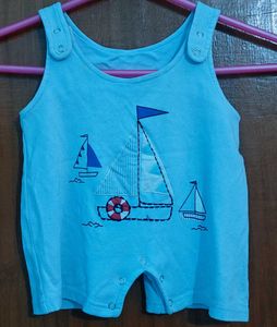 Baby Romper ⛵