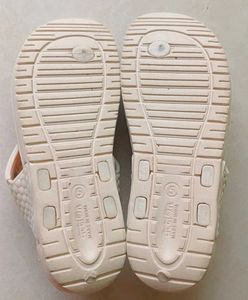 Casual Flip Flops
