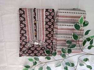 Sale 🔥 Brand New Cotton Suit