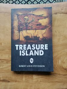 Treasure Island