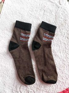 Winter Socks