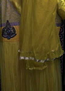 Combo Of 2 Anarkali Set