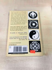 The Tao of Physics