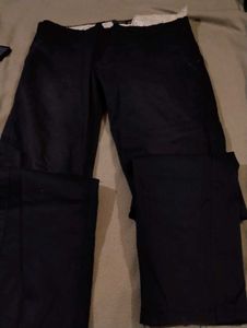 Cargo Dark Blue