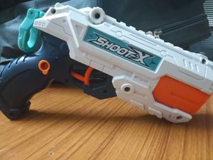 ShootX Toy Gun