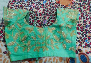 Ethnic Lehanga Choli