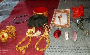 All Products Are 2 Time Usedall Okk