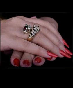 Beautiful Stylish Imported Ring