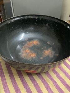 Iron Kadai