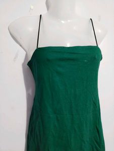 BODYCON DRESS