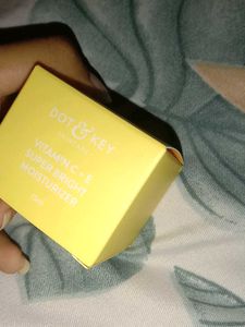 Dot &amp; Key Skincare Box