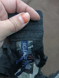 Lace Black Bra 38D🔥