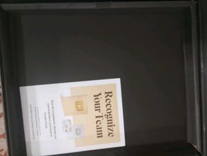 New Silver Play Button
