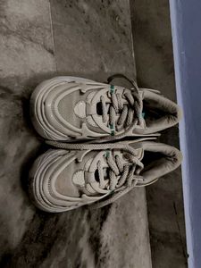 Stylish Chunky Sneakers