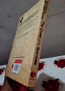 signed book : Daredreamers &amp; Quest of the Spa