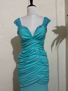 Elegant event luxurious dress