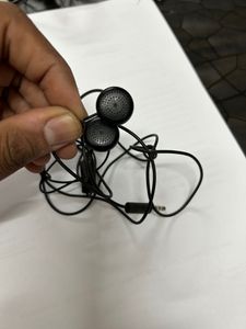 Original NOKIA headphones Awesome Sound Quality