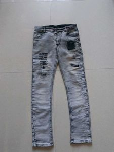 Jeans skin colour for voys