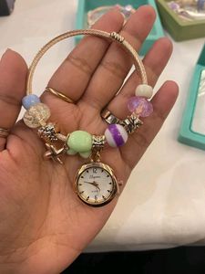 Bracelet Watch