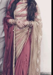 Shimar Saree