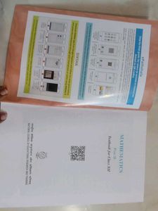 Mathematics Textbook Class XII