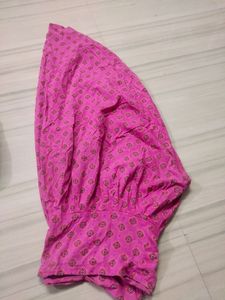 Pack Of 3 Salwars Or Pajama For Women