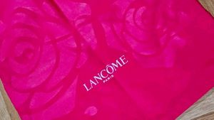 Lancome Tote Bag 💅💘🎉♥️