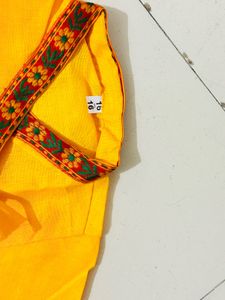 Janmashtami Special Kanha Dress