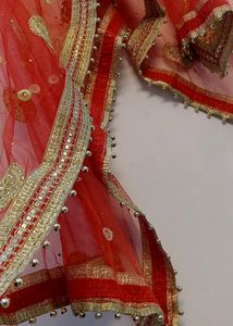 Bridal Dupatta ❤️🫶