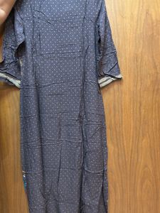 W Brand Kurti 🧚💕