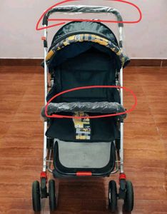 Baby Stroller