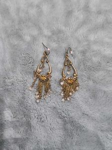 Boho Chandelier Earrings