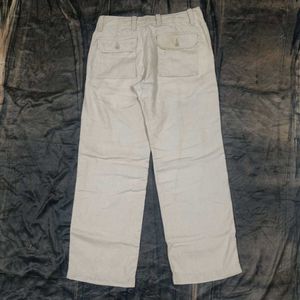 Linen Trouser ✨