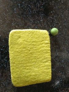 Pocket Purse