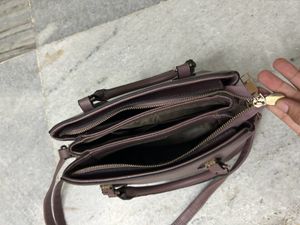 HANDBAG
