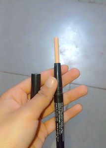 nyx sculpt&amp;highlight brow contour (03 soft brown)