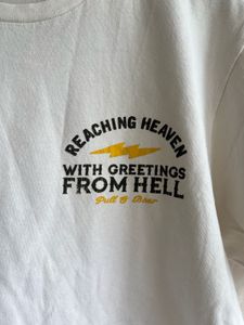 Pull &amp; Bear Tee