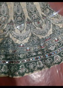 URGENT SALE REQUIRED FOR BRIDAL SHARARA