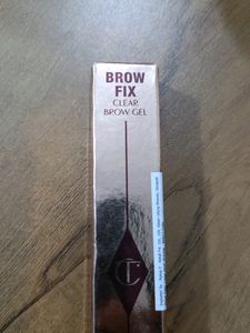 Charlotte Tilbury Brow Fix