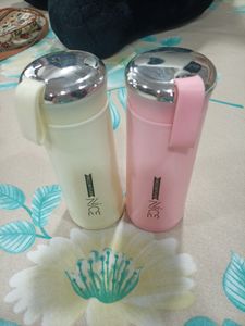 Small Cute Vaccum Flask