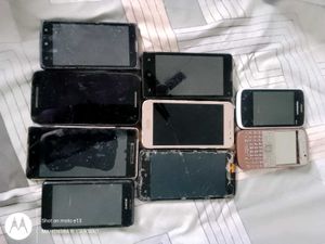 Non Working Cellphone